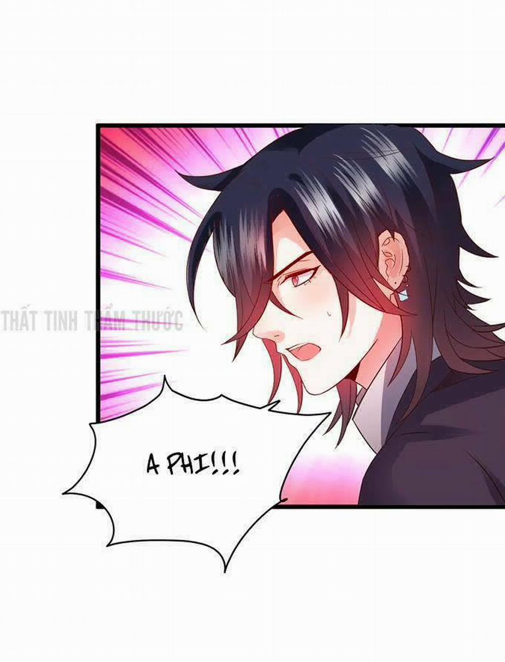 Hắc Đạo Đáng Yêu 27 trang 57