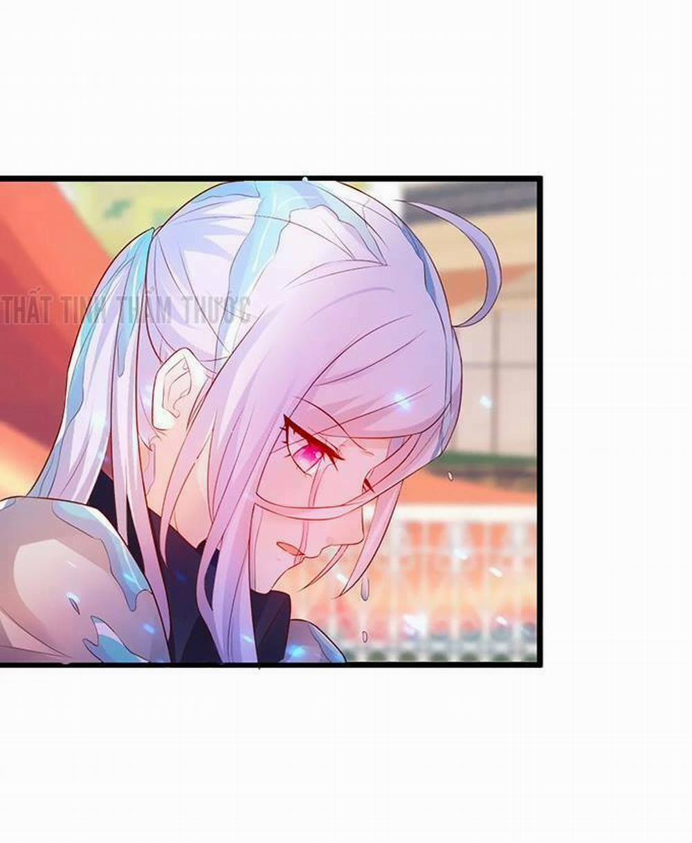 Hắc Đạo Đáng Yêu 27 trang 58