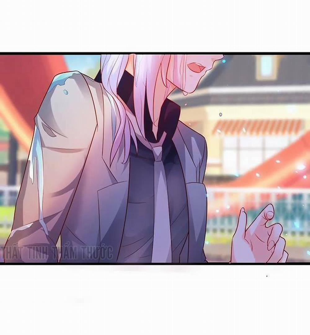 Hắc Đạo Đáng Yêu 27 trang 59