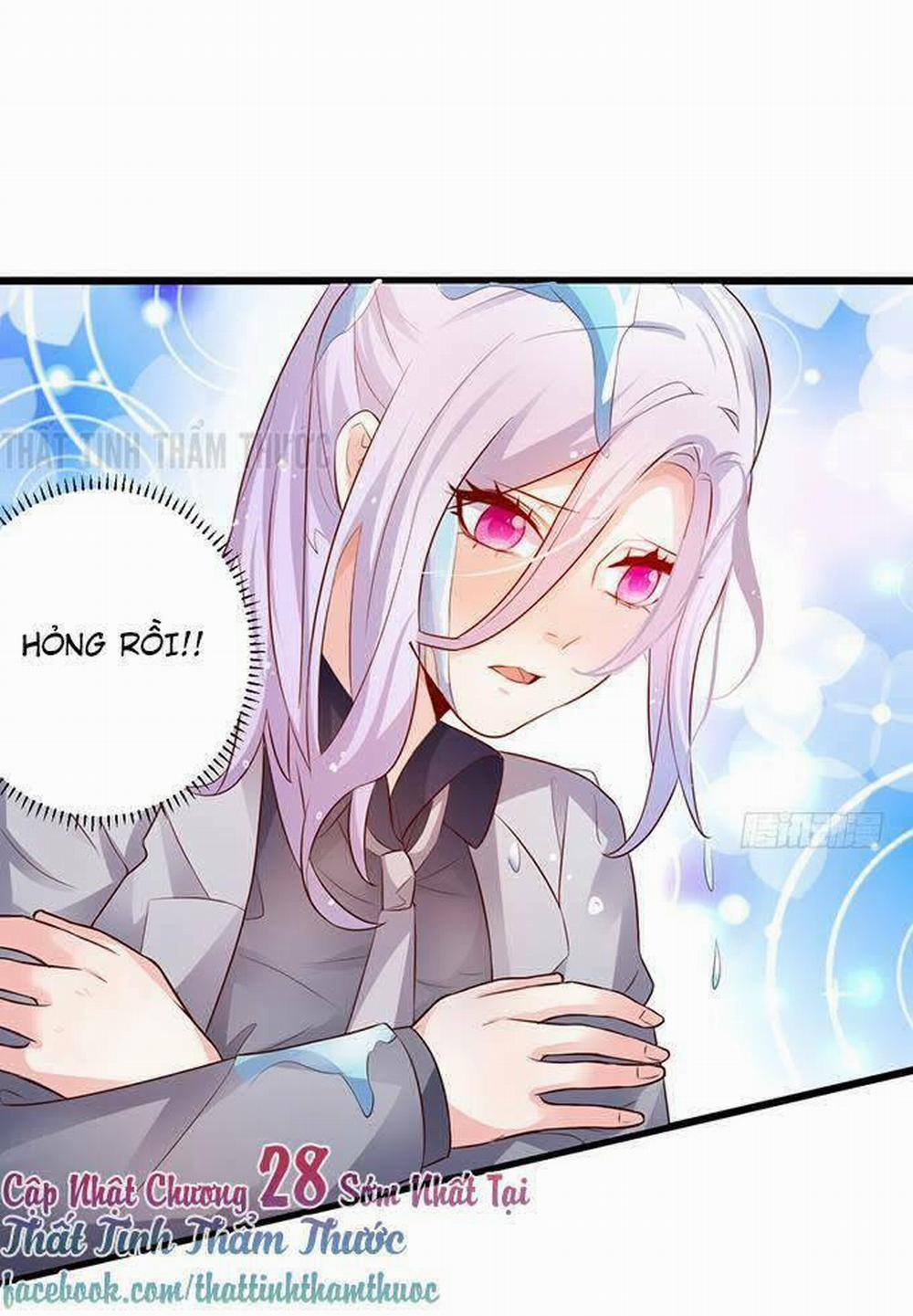 Hắc Đạo Đáng Yêu 27 trang 60