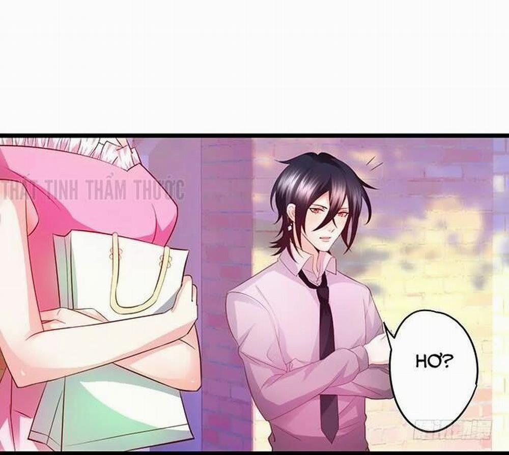 Hắc Đạo Đáng Yêu 28 trang 16