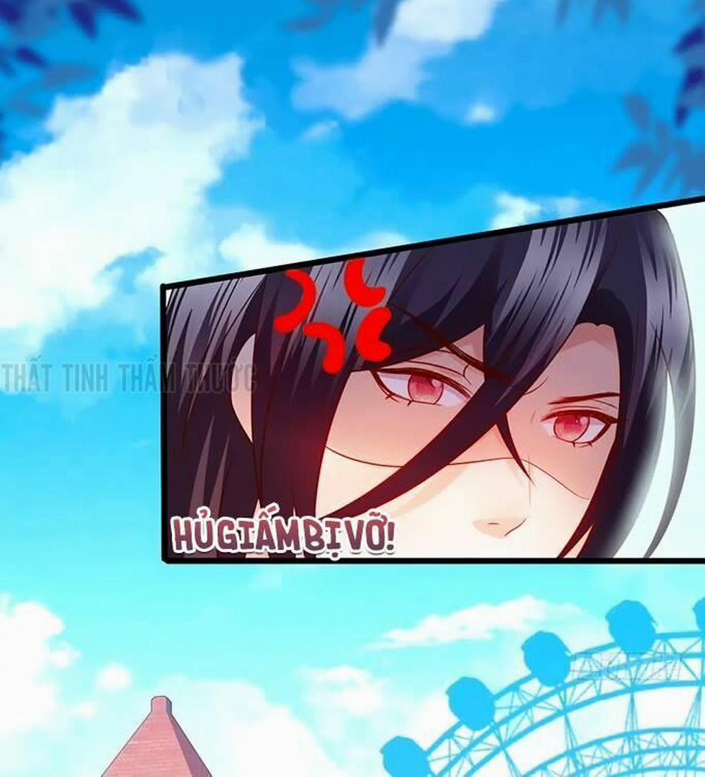 Hắc Đạo Đáng Yêu 28 trang 24