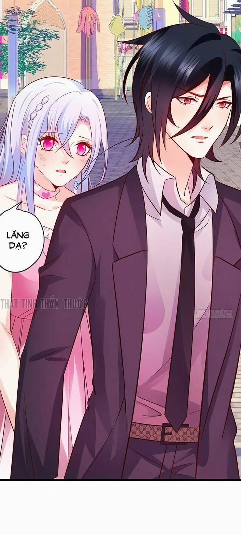 Hắc Đạo Đáng Yêu 28 trang 26
