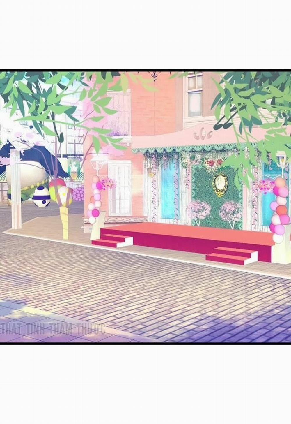 Hắc Đạo Đáng Yêu 28 trang 27