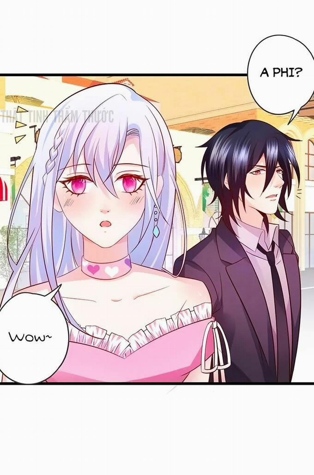 Hắc Đạo Đáng Yêu 28 trang 29