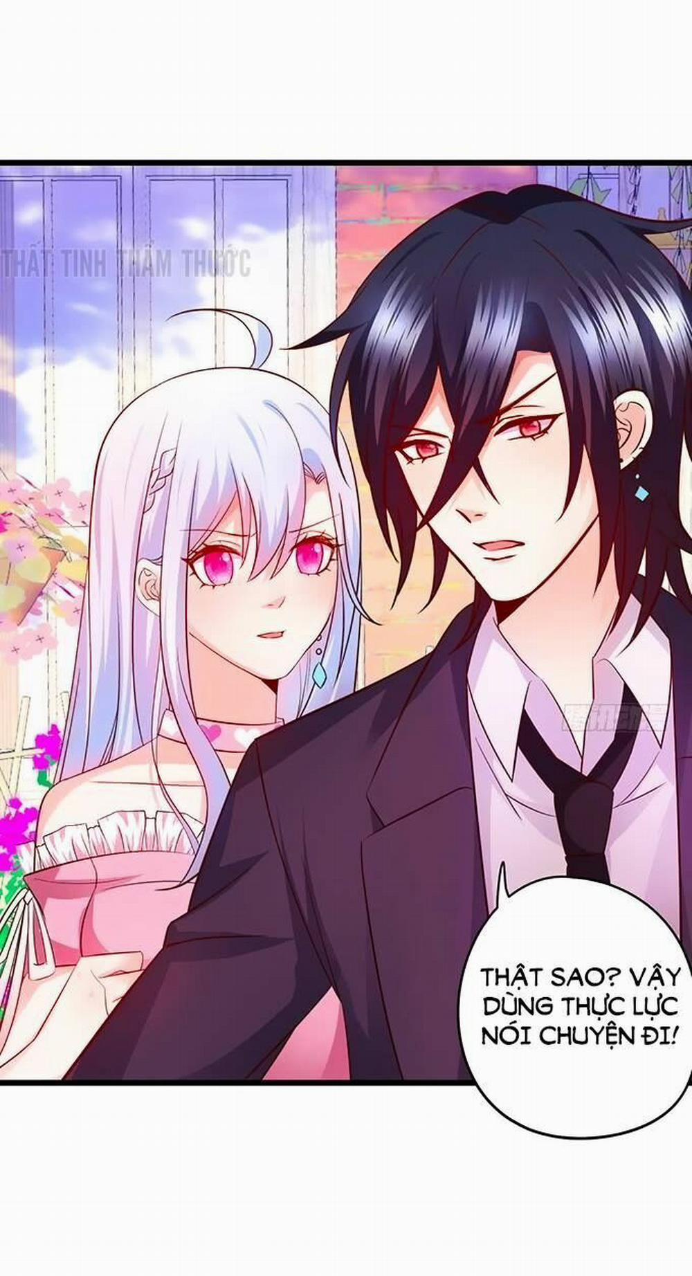 Hắc Đạo Đáng Yêu 28 trang 43