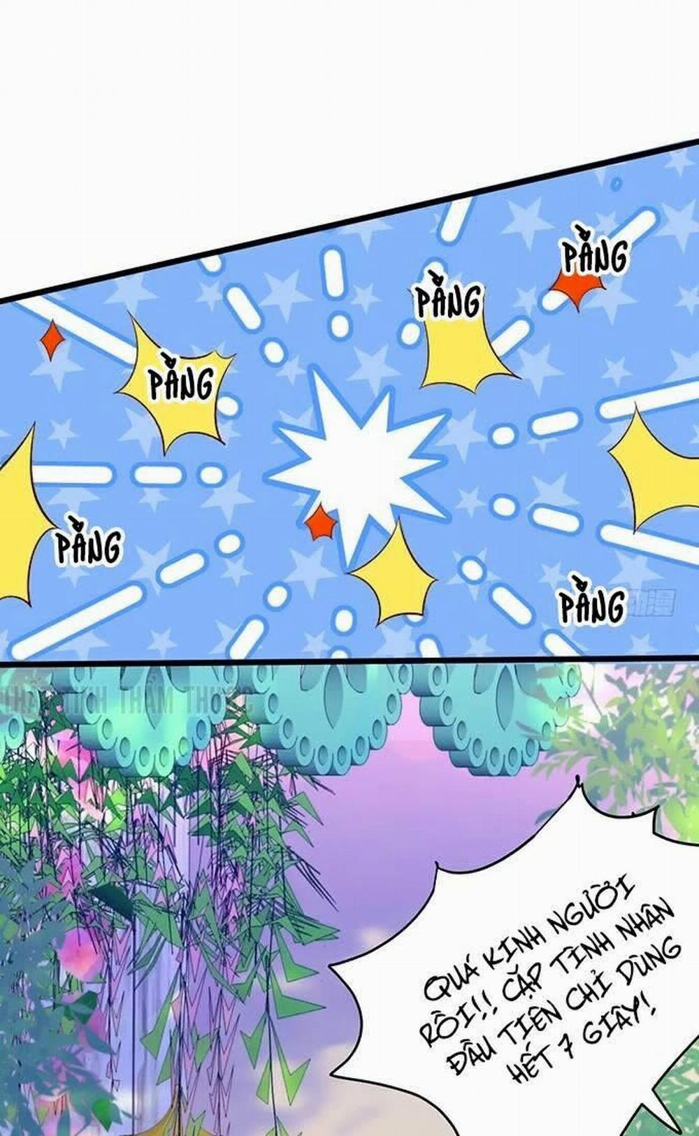 Hắc Đạo Đáng Yêu 28 trang 46