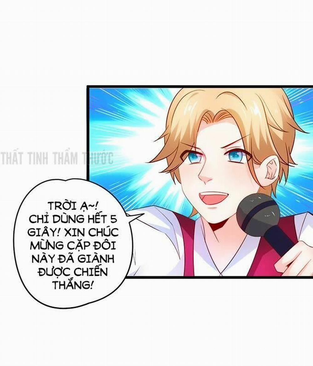 Hắc Đạo Đáng Yêu 28 trang 52