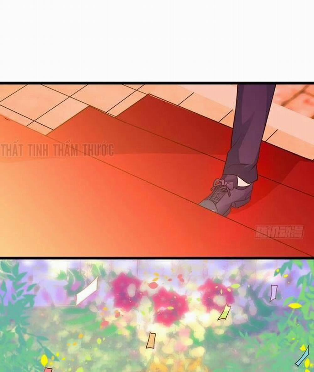 Hắc Đạo Đáng Yêu 28 trang 57