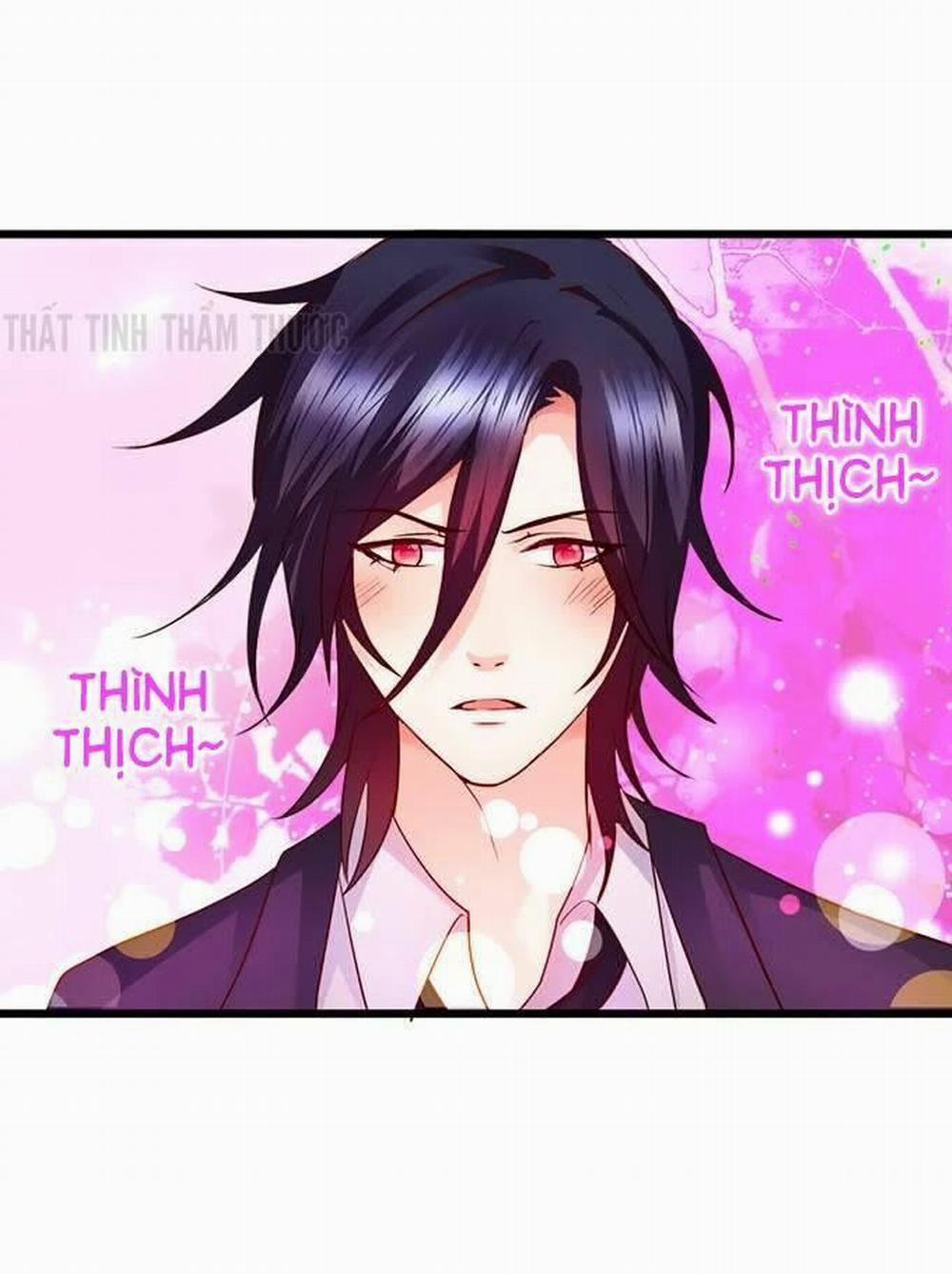 Hắc Đạo Đáng Yêu 28 trang 65