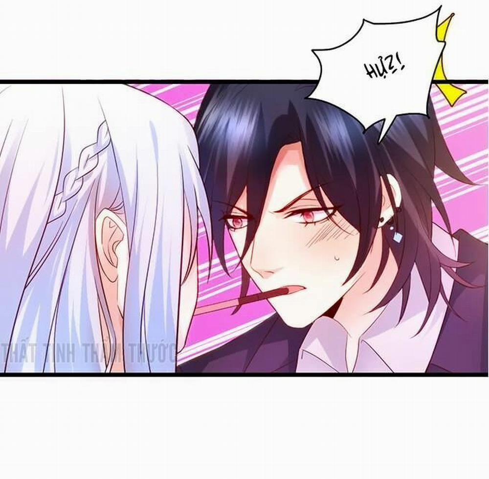 Hắc Đạo Đáng Yêu 28 trang 69