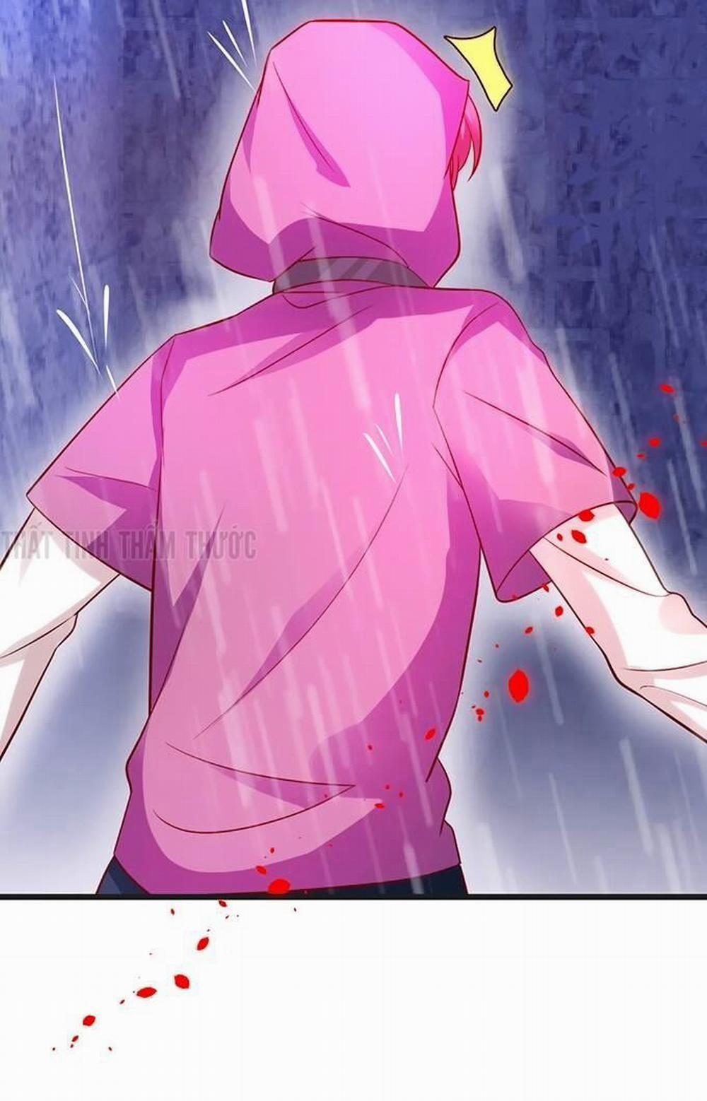 Hắc Đạo Đáng Yêu 29 trang 10