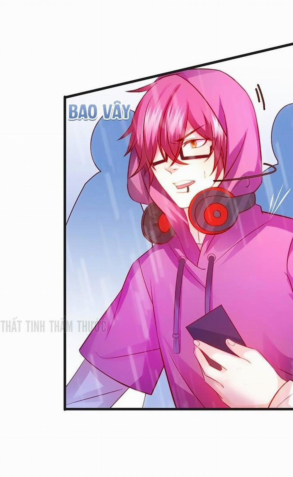 Hắc Đạo Đáng Yêu 29 trang 13