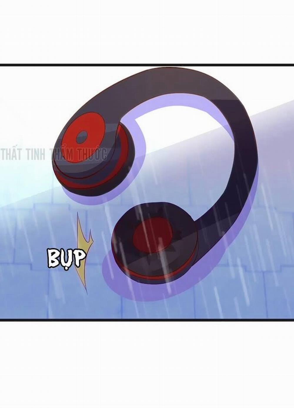 Hắc Đạo Đáng Yêu 29 trang 14