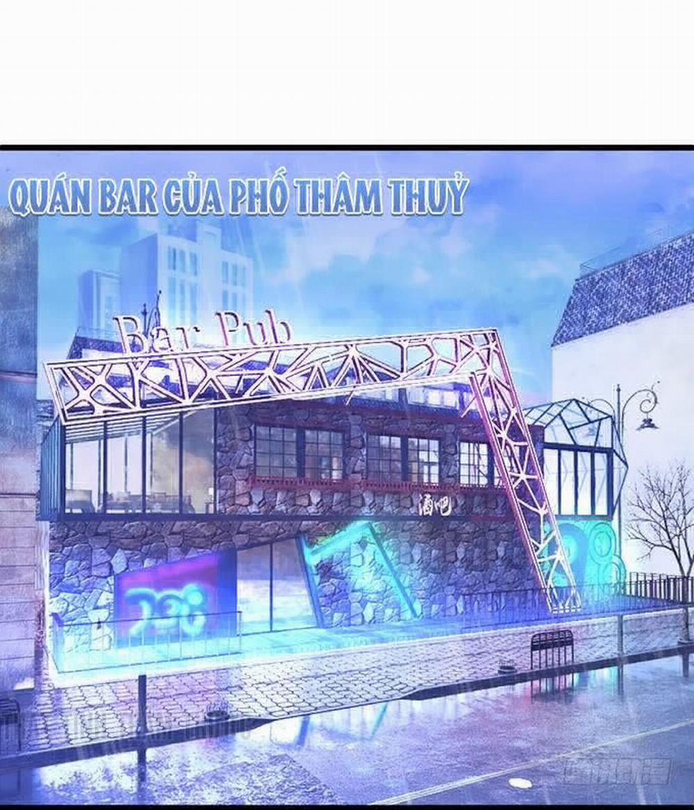 Hắc Đạo Đáng Yêu 29 trang 15