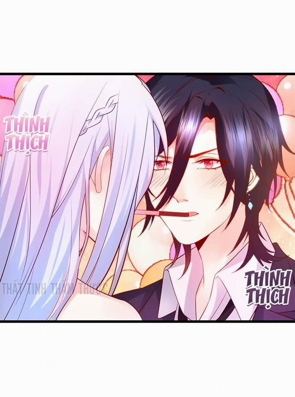 Hắc Đạo Đáng Yêu 29 trang 25