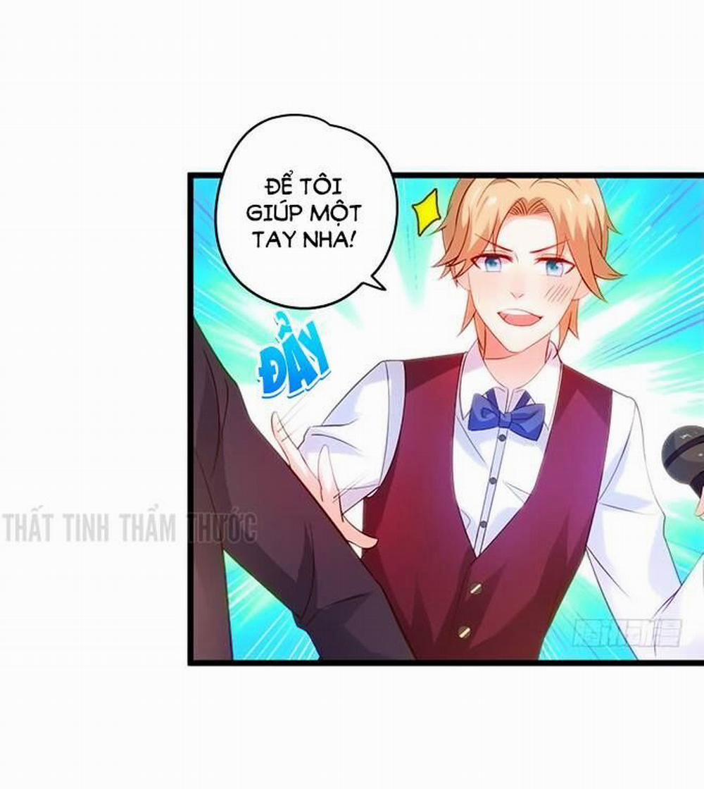 Hắc Đạo Đáng Yêu 29 trang 26