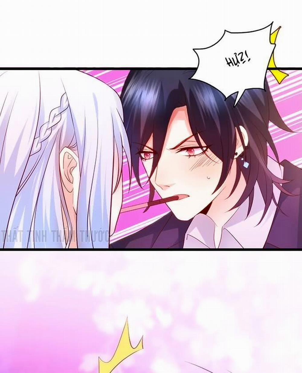 Hắc Đạo Đáng Yêu 29 trang 27