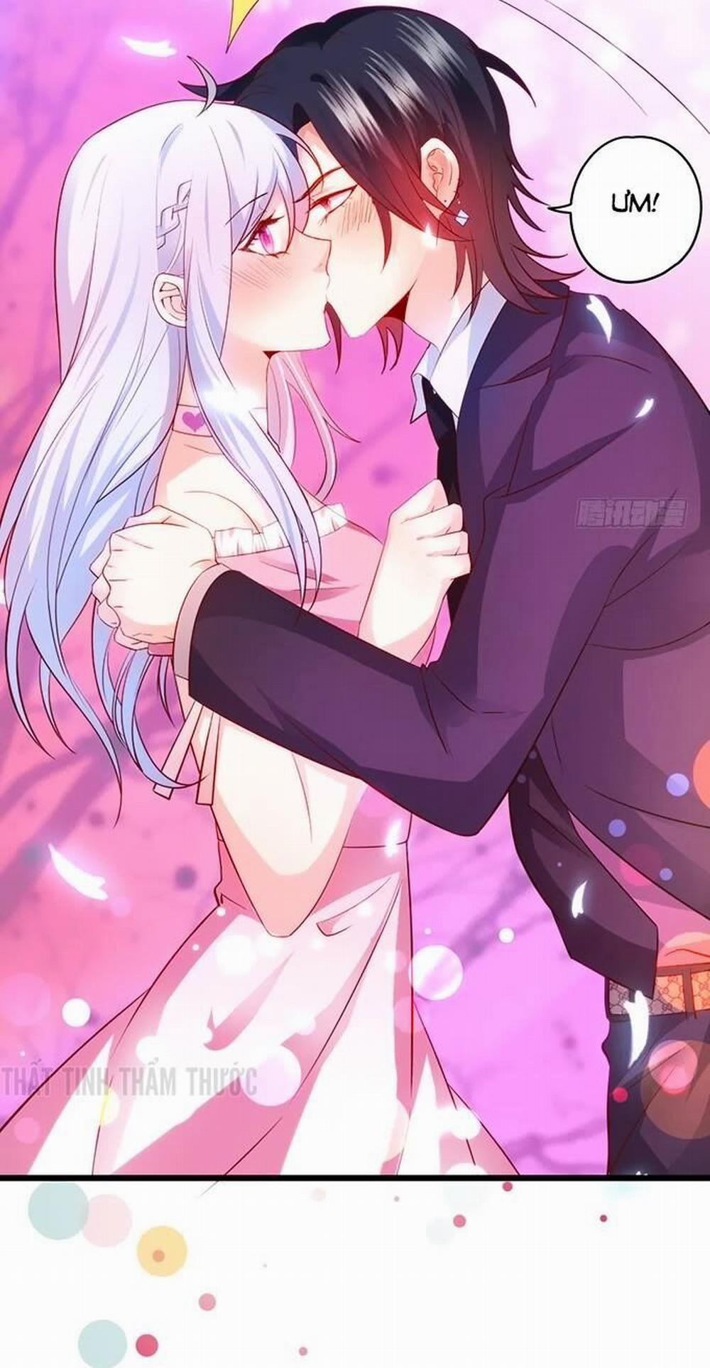 Hắc Đạo Đáng Yêu 29 trang 28