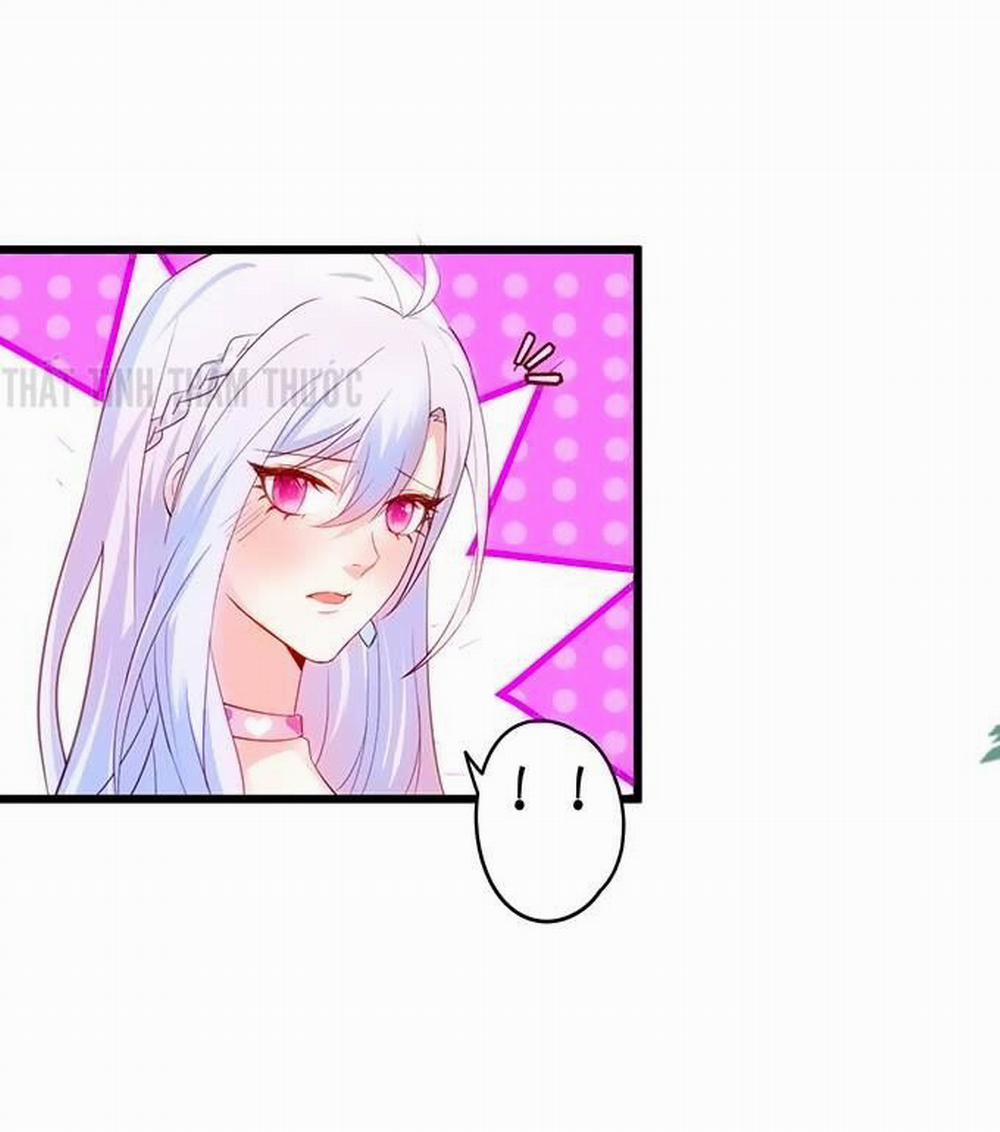 Hắc Đạo Đáng Yêu 29 trang 32