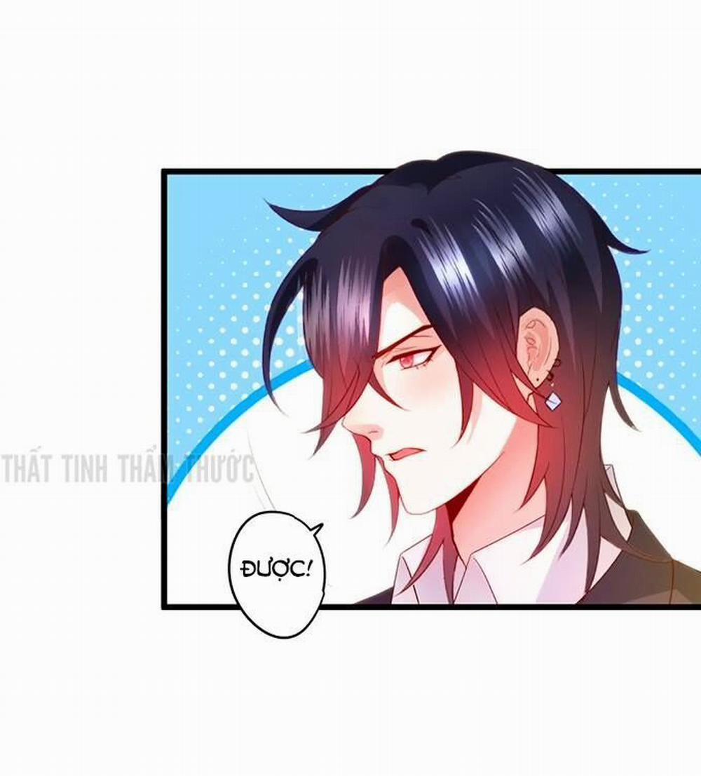 Hắc Đạo Đáng Yêu 29 trang 35
