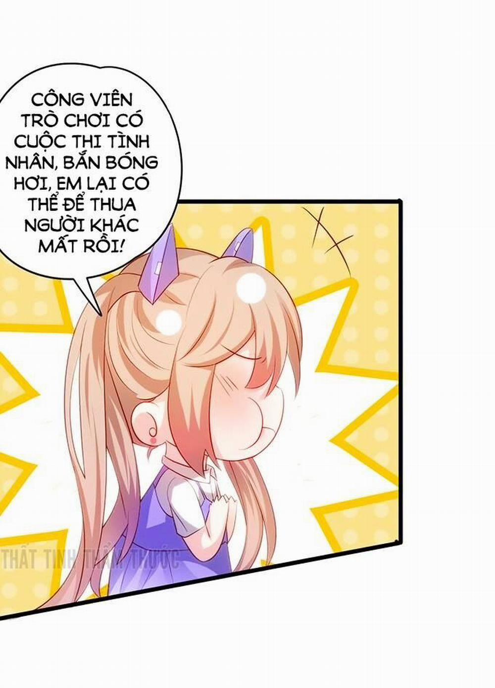 Hắc Đạo Đáng Yêu 29 trang 45