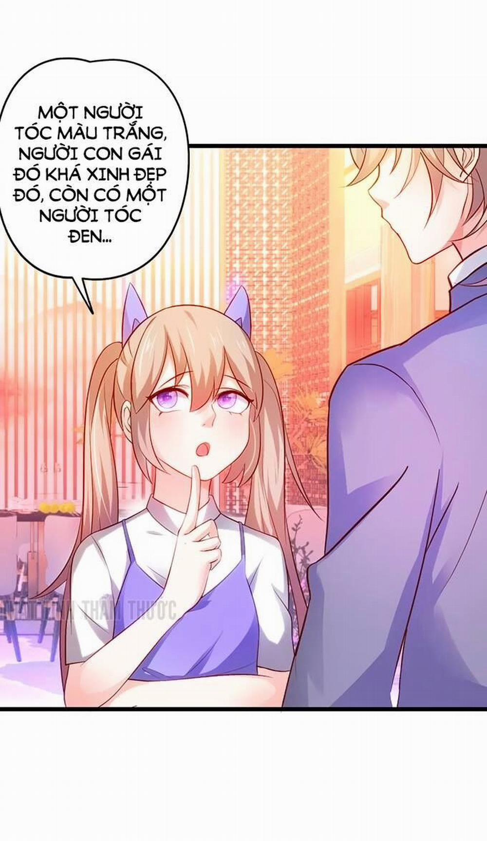 Hắc Đạo Đáng Yêu 29 trang 47