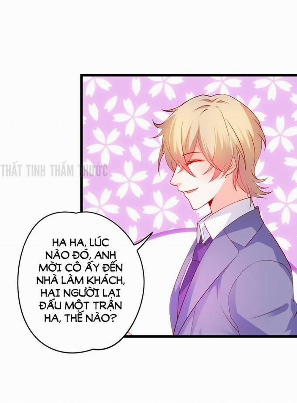 Hắc Đạo Đáng Yêu 29 trang 52