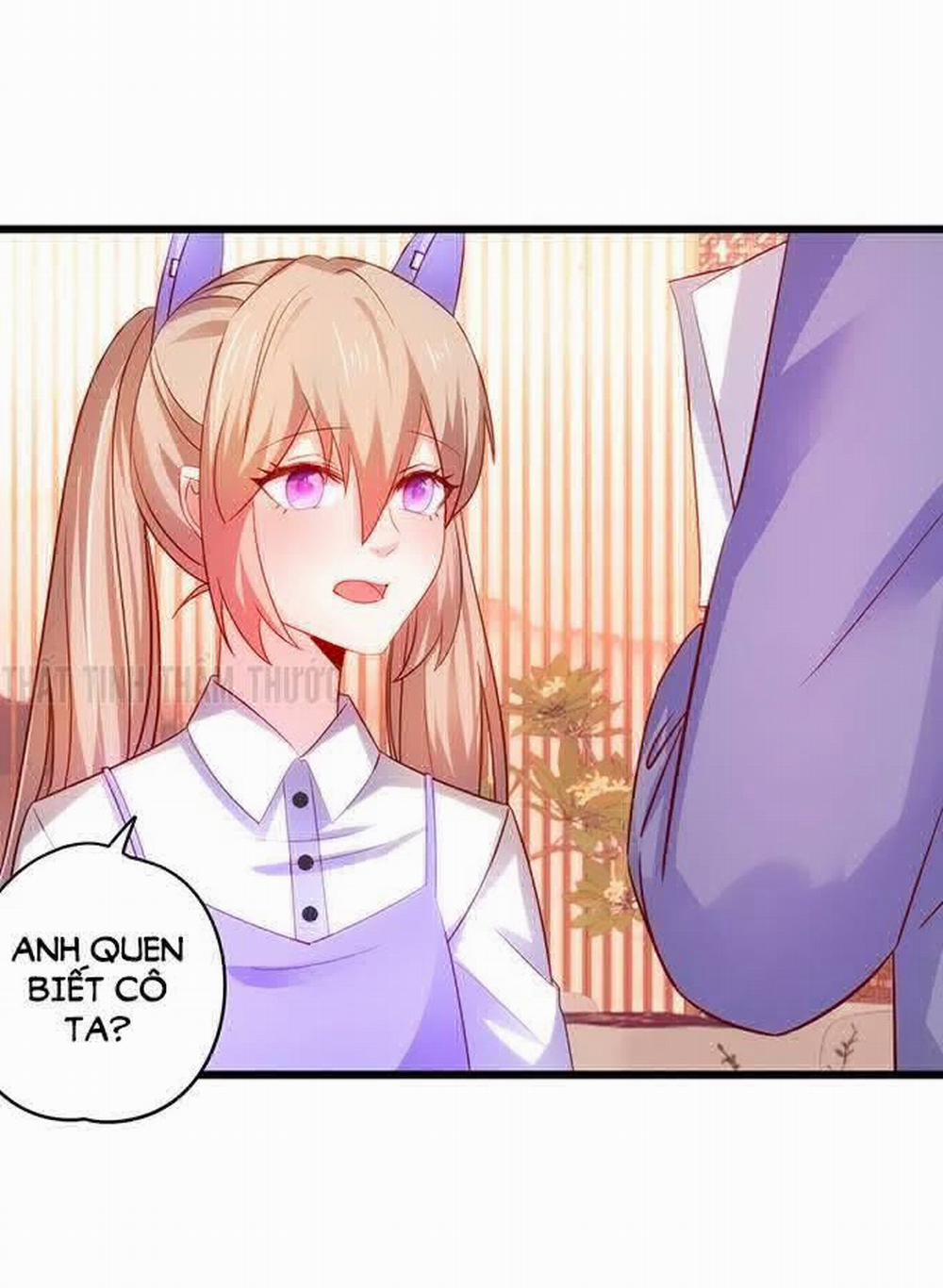 Hắc Đạo Đáng Yêu 29 trang 53