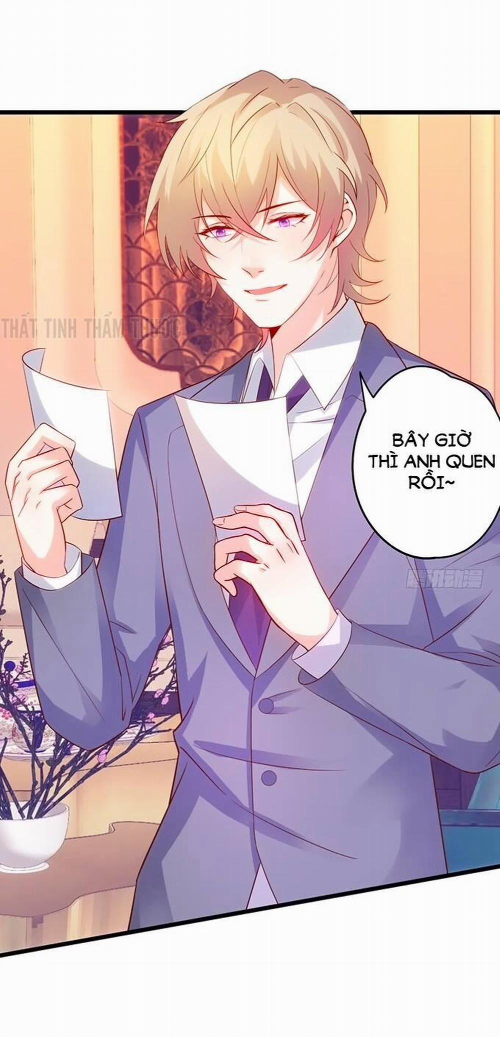 Hắc Đạo Đáng Yêu 29 trang 55