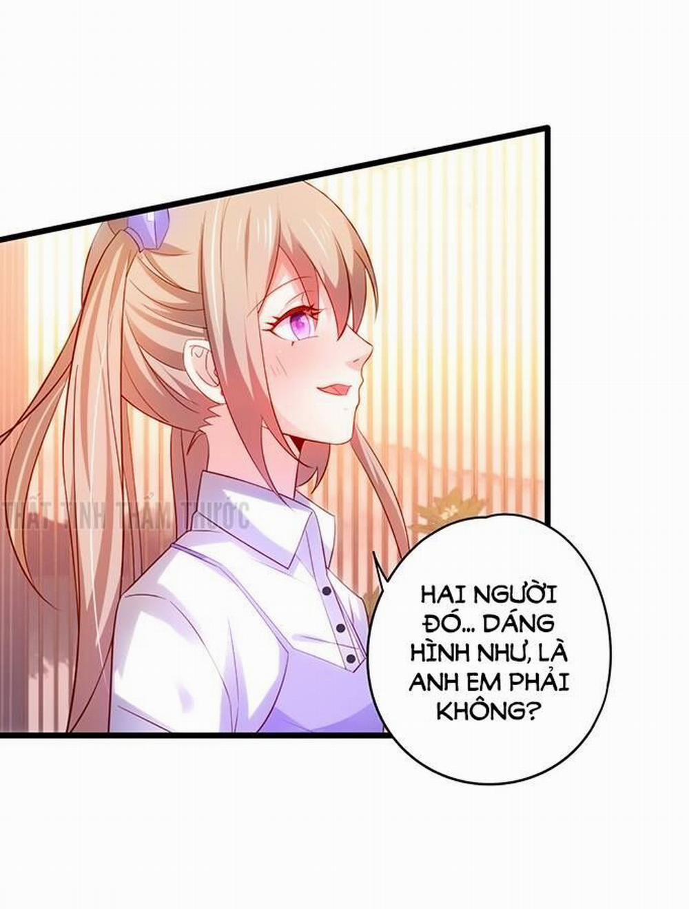 Hắc Đạo Đáng Yêu 29 trang 56