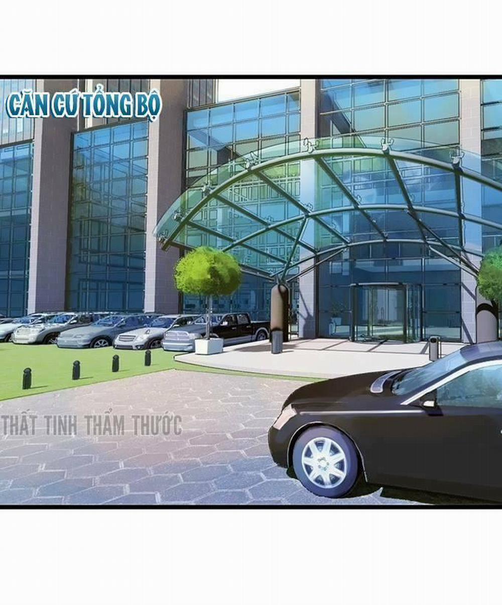 Hắc Đạo Đáng Yêu 30 trang 1