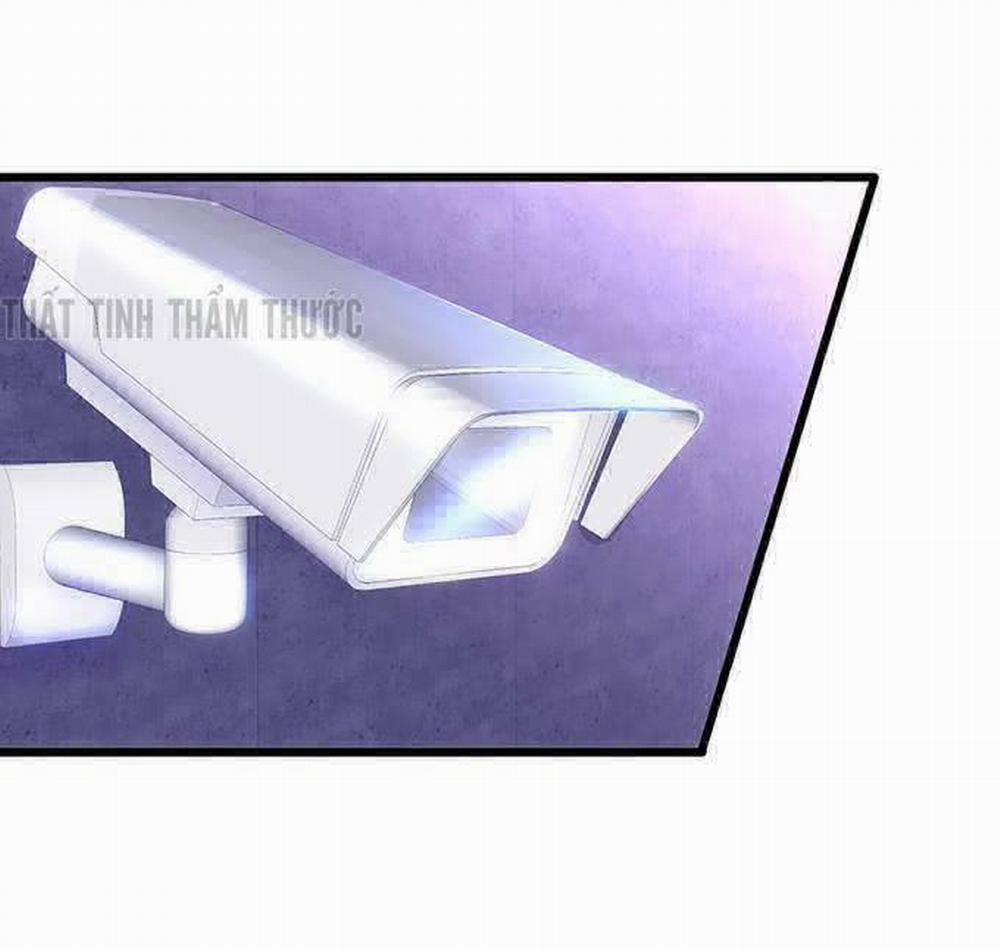 Hắc Đạo Đáng Yêu 30 trang 12