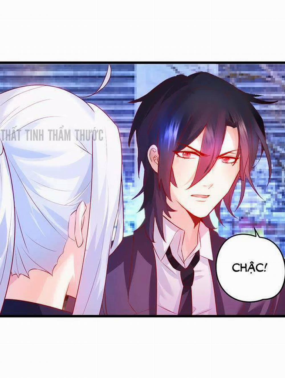 Hắc Đạo Đáng Yêu 30 trang 37