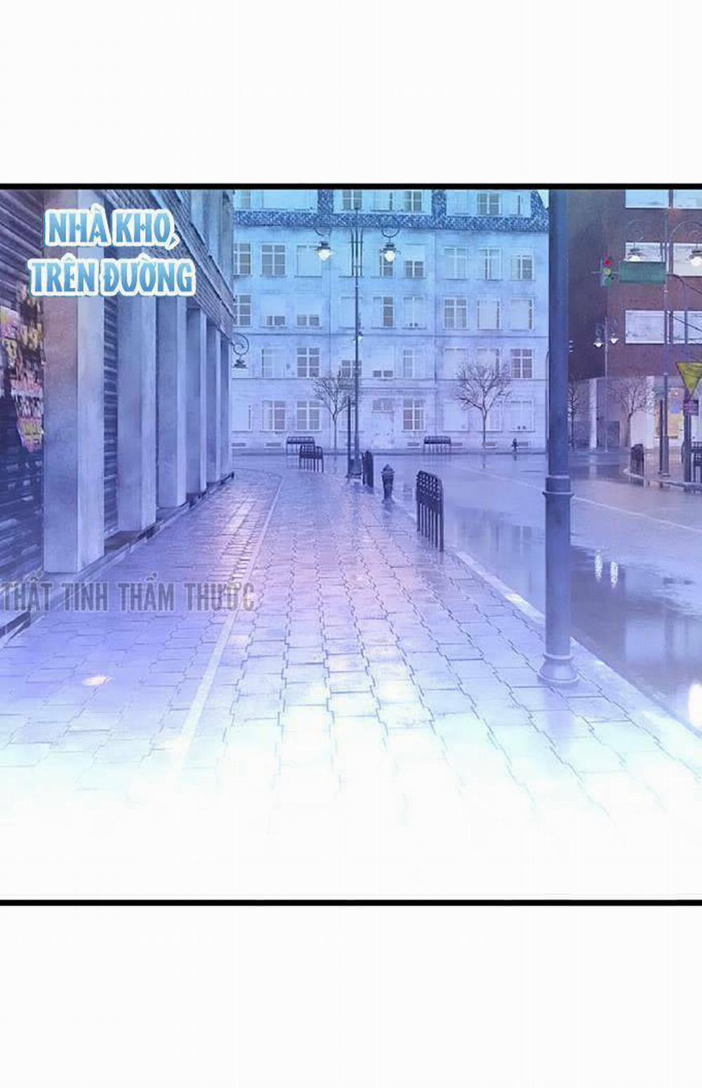 Hắc Đạo Đáng Yêu 30 trang 41