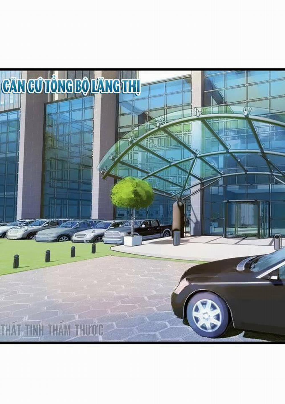 Hắc Đạo Đáng Yêu 30 trang 44