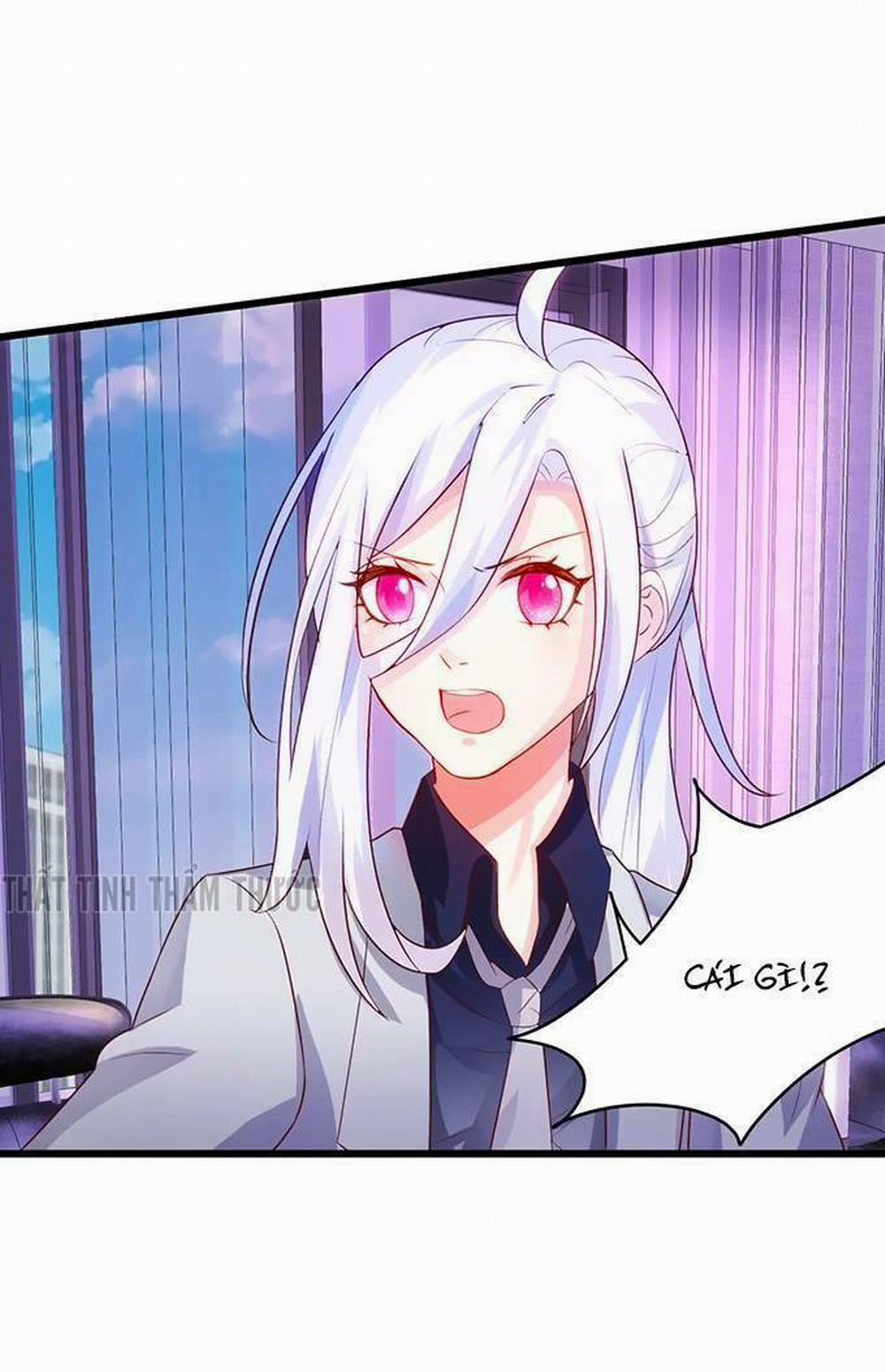 Hắc Đạo Đáng Yêu 30 trang 49