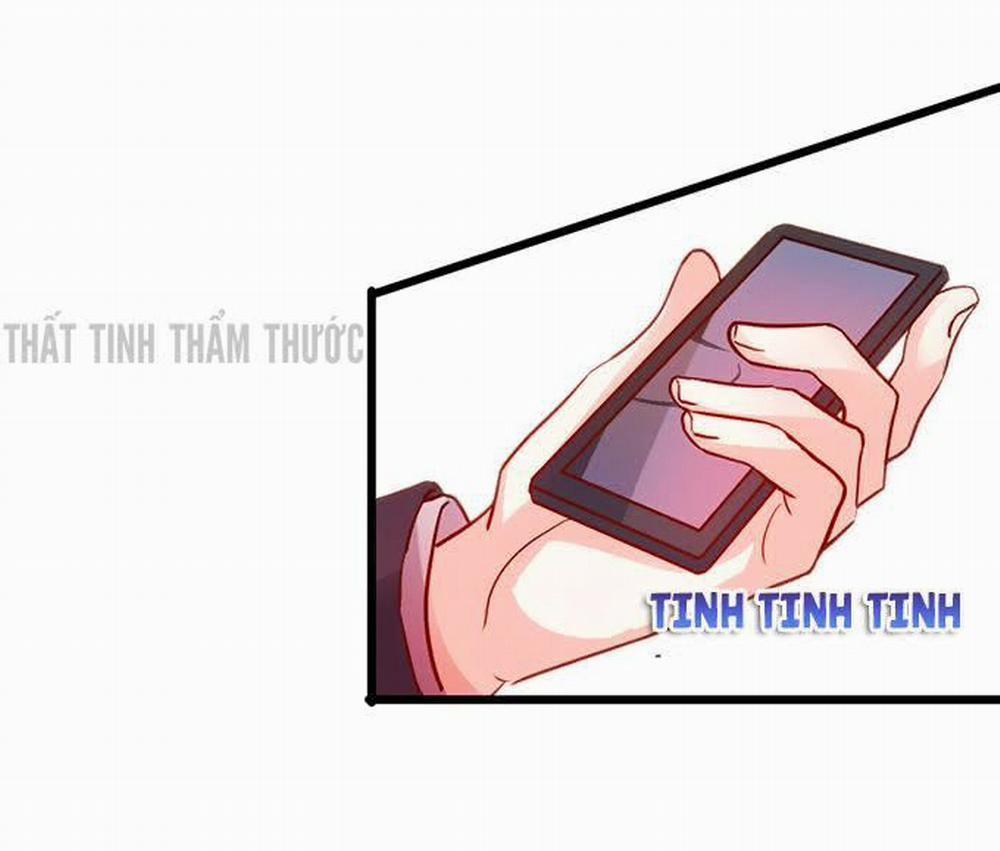 Hắc Đạo Đáng Yêu 31 trang 10