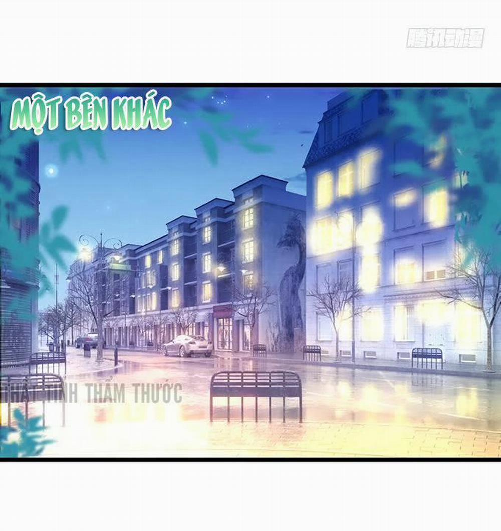 Hắc Đạo Đáng Yêu 31 trang 13