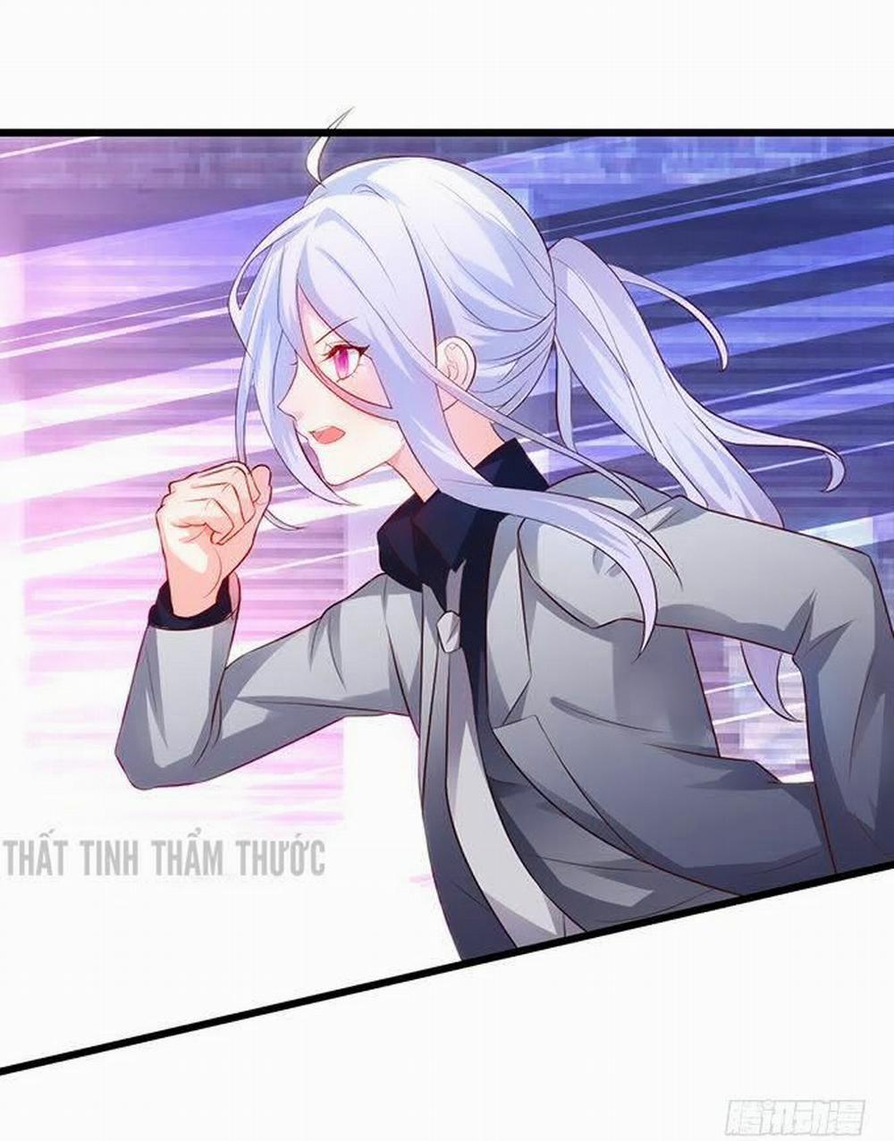 Hắc Đạo Đáng Yêu 31 trang 14