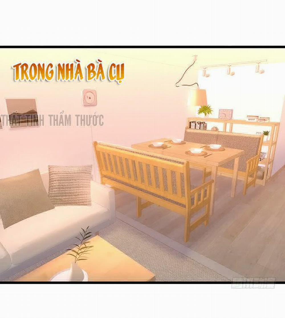 Hắc Đạo Đáng Yêu 31 trang 24