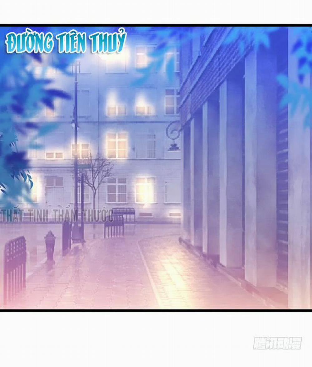 Hắc Đạo Đáng Yêu 31 trang 3