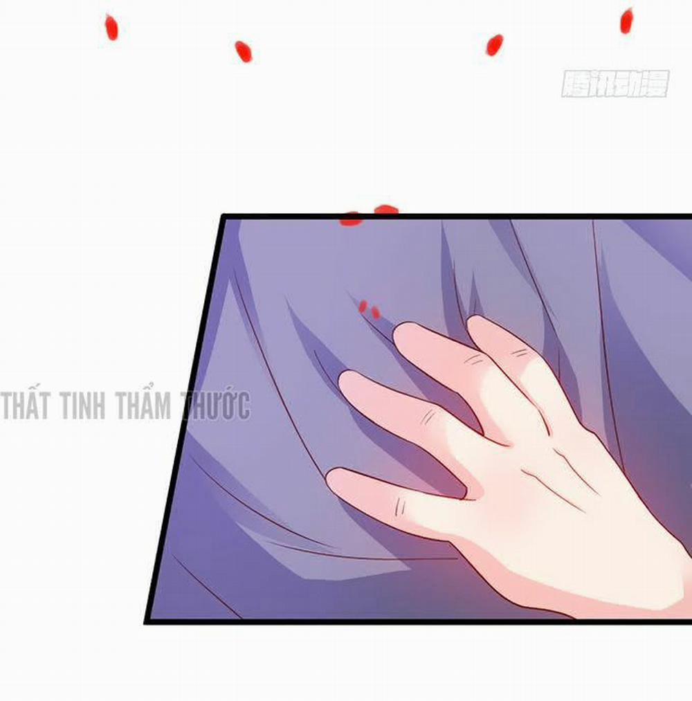 Hắc Đạo Đáng Yêu 31 trang 37