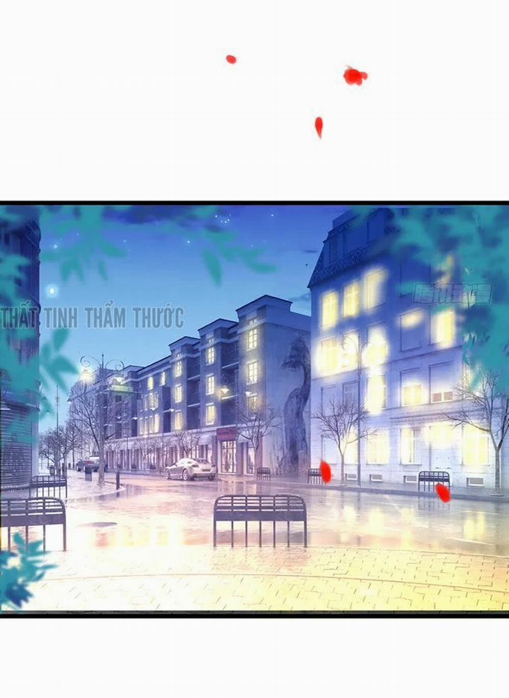 Hắc Đạo Đáng Yêu 31 trang 40