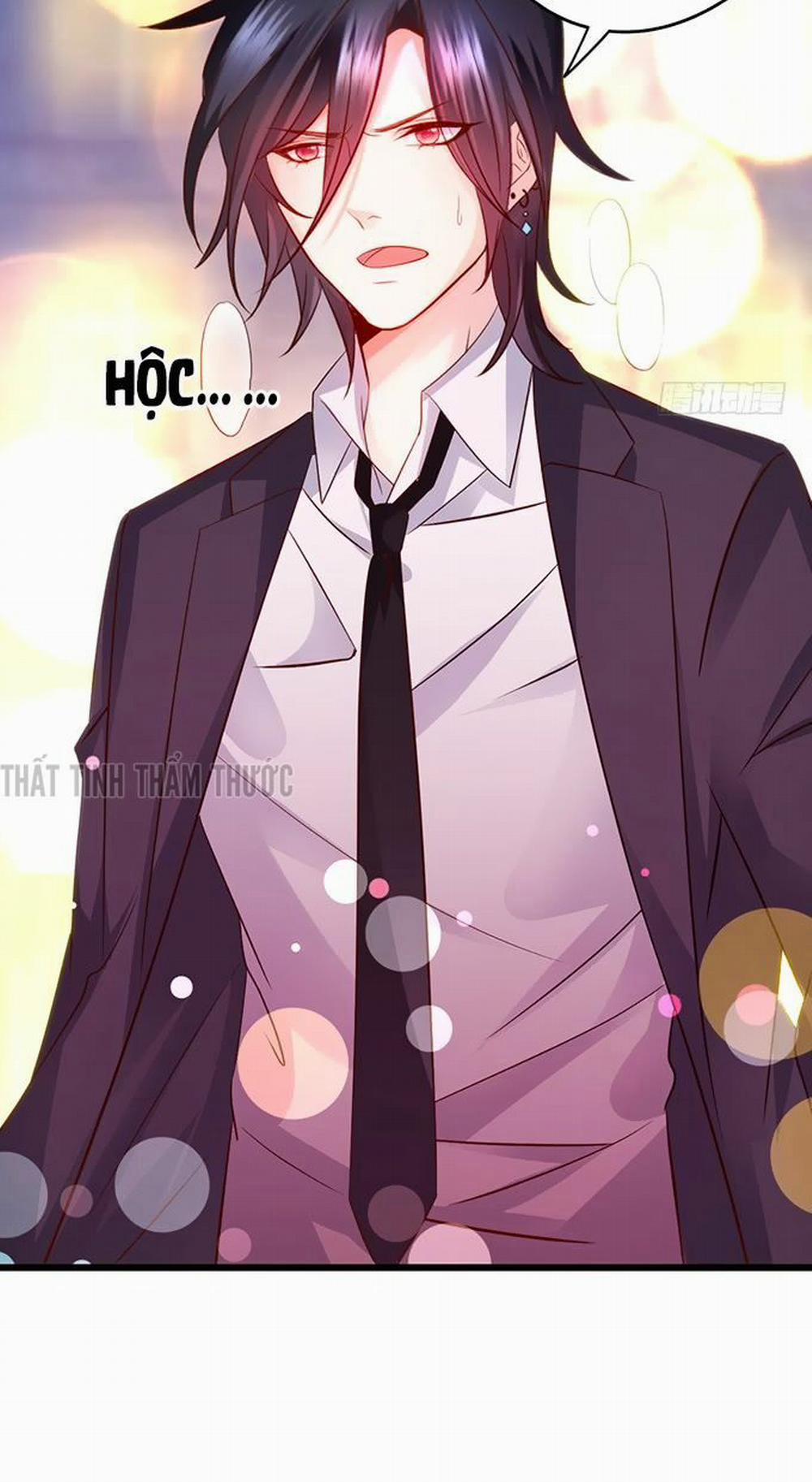 Hắc Đạo Đáng Yêu 31 trang 43