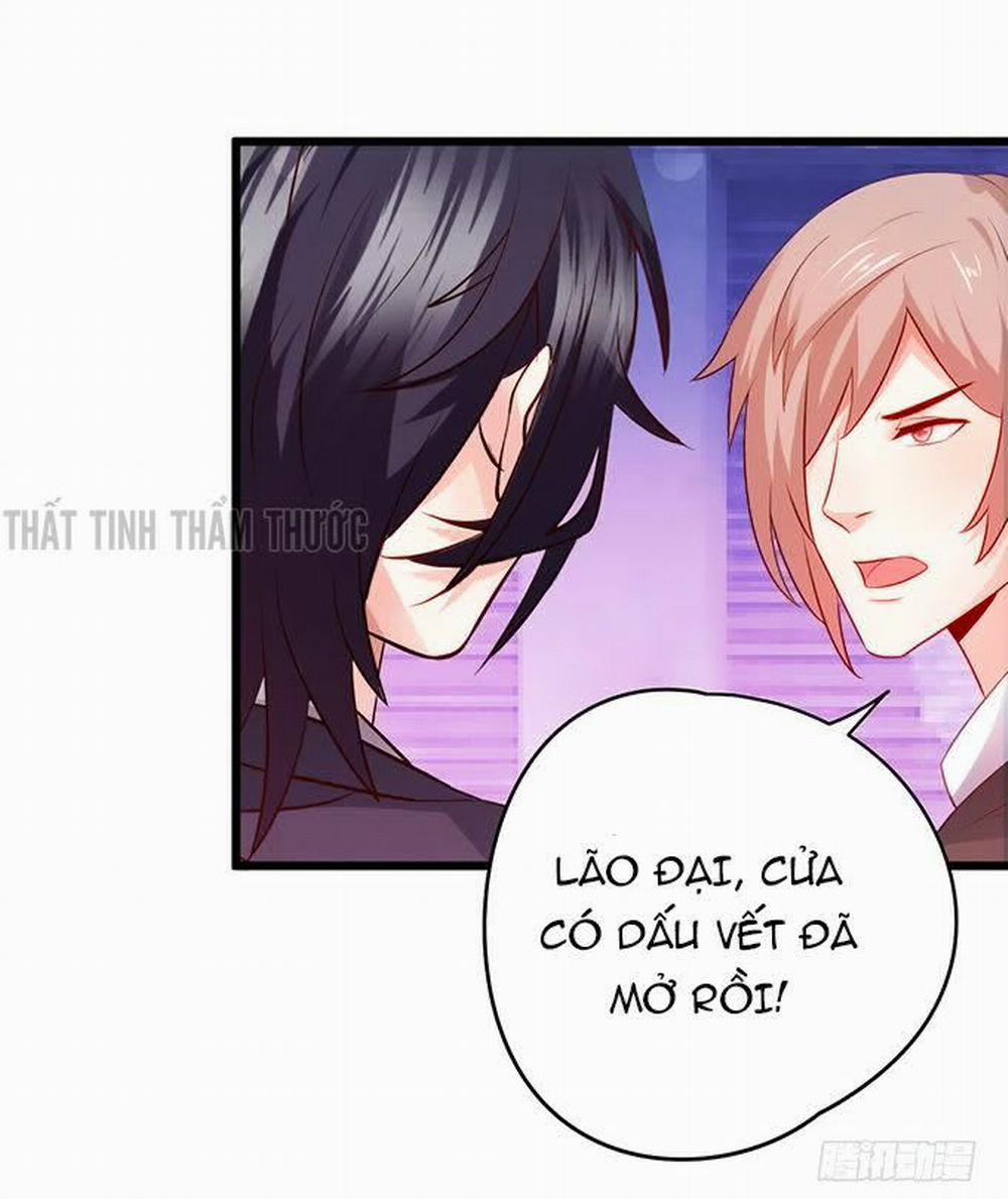 Hắc Đạo Đáng Yêu 31 trang 5