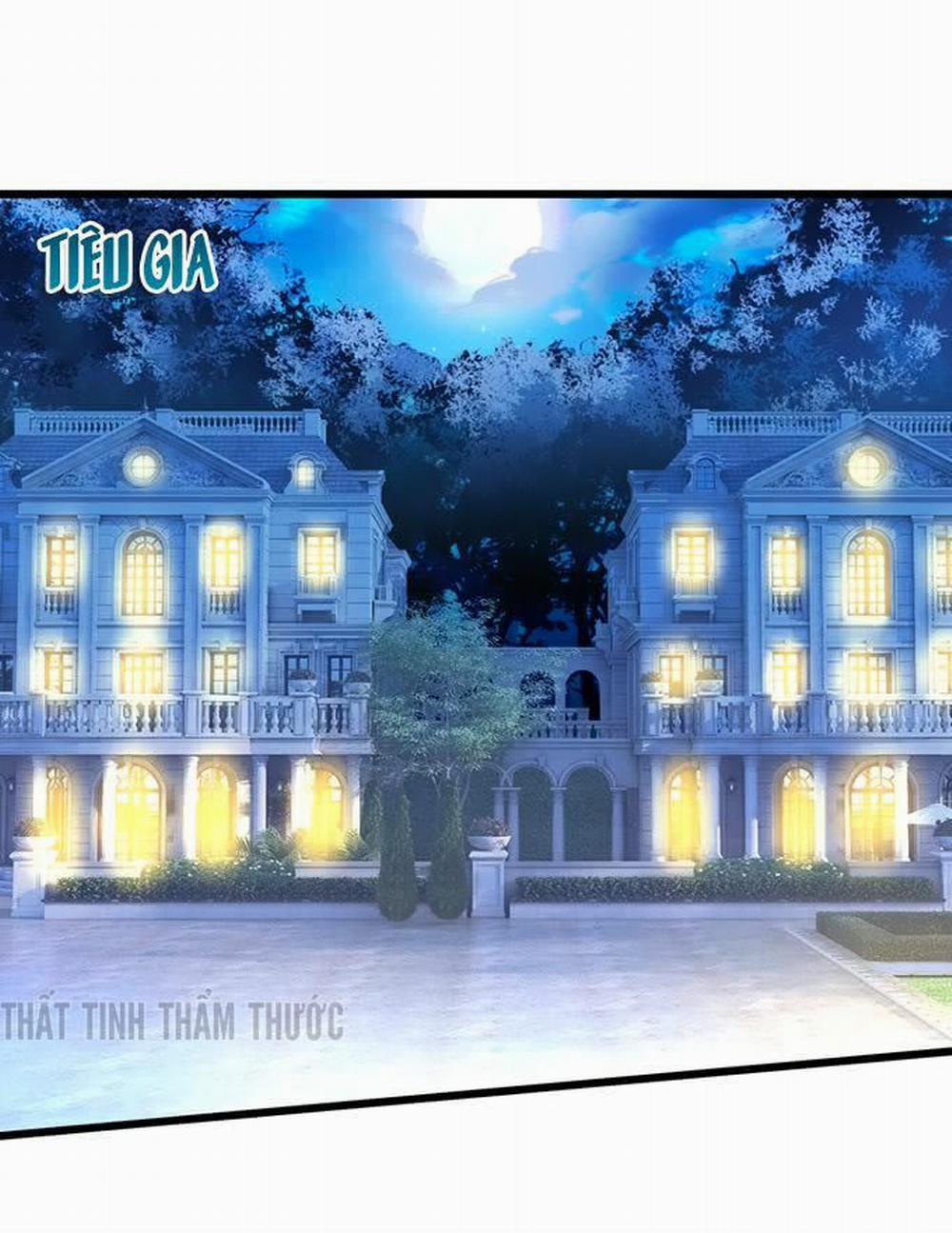 Hắc Đạo Đáng Yêu 31 trang 55