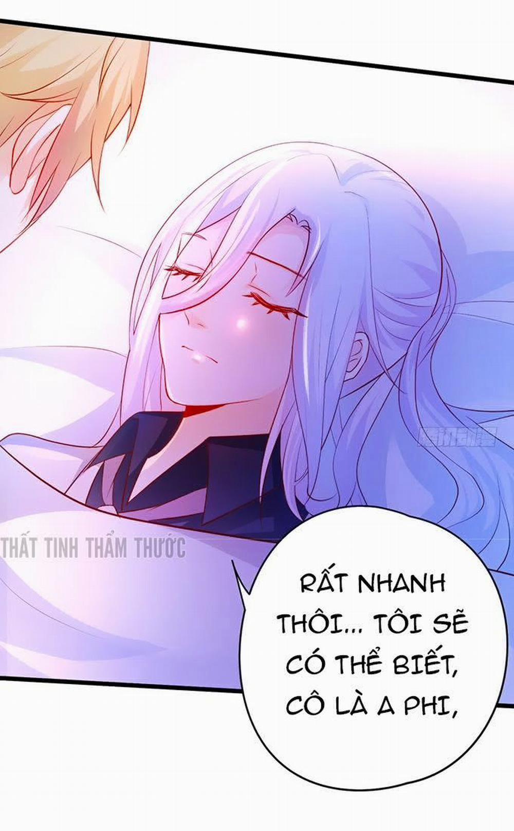 Hắc Đạo Đáng Yêu 31 trang 57