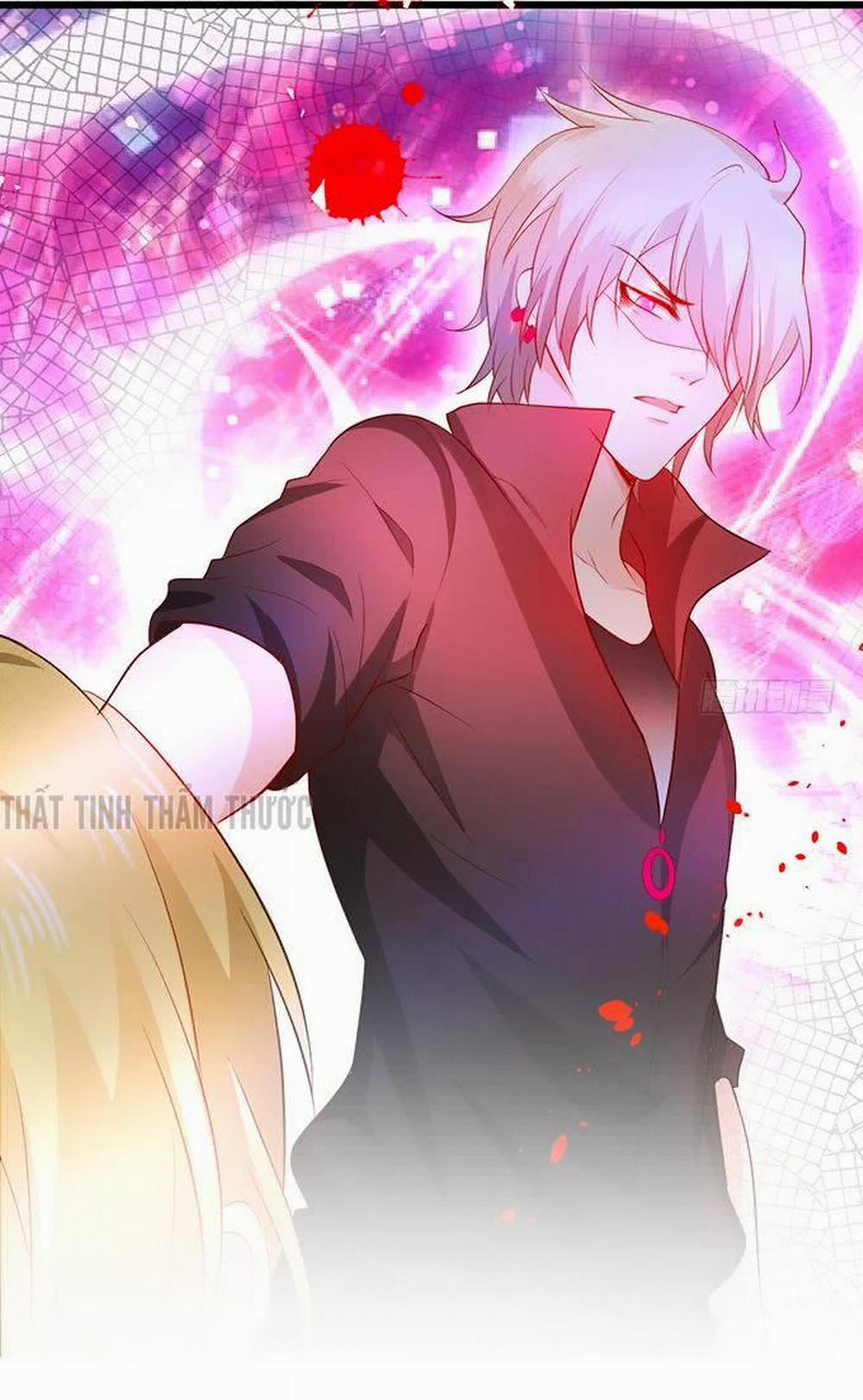 Hắc Đạo Đáng Yêu 31 trang 60