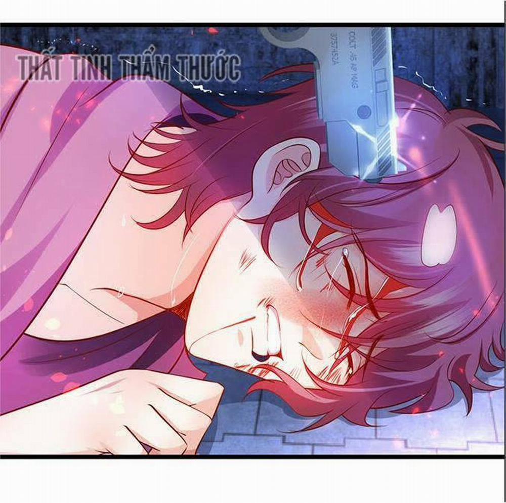 Hắc Đạo Đáng Yêu 32 trang 18